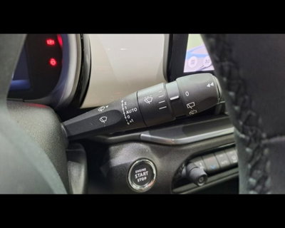 Fiat 600 1.2 hybrid 145cv auto (18)