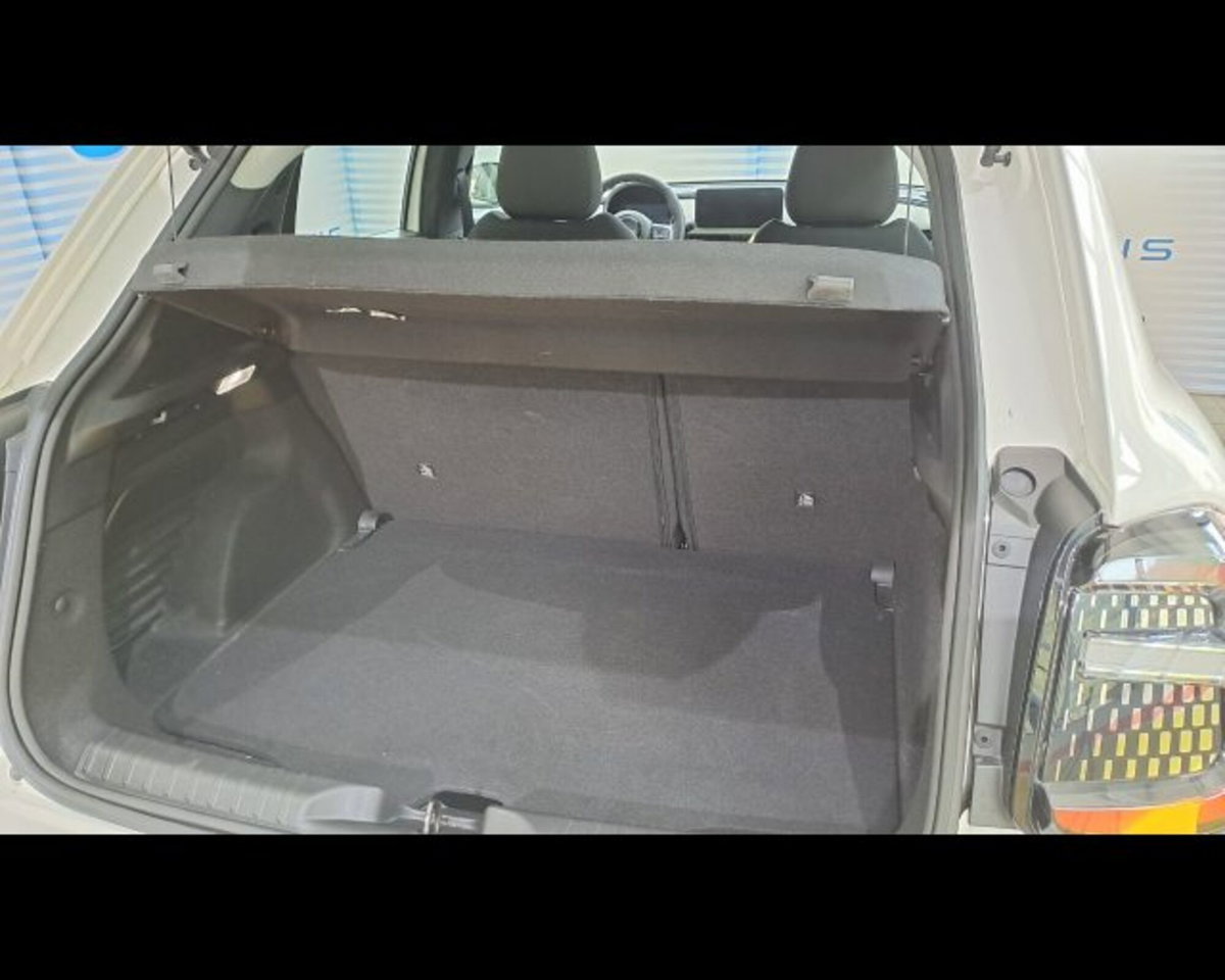 Fiat 600 1.2 hybrid 145cv auto (20)