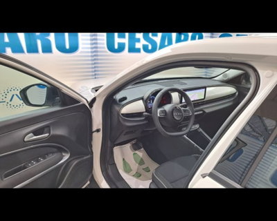 Fiat 600 1.2 hybrid 145cv auto (5)