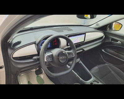 Fiat 600 1.2 hybrid 145cv auto (6)