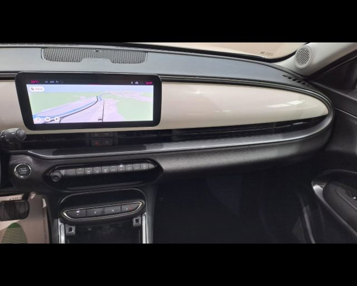 Fiat 600 1.2 hybrid 145cv auto (8)