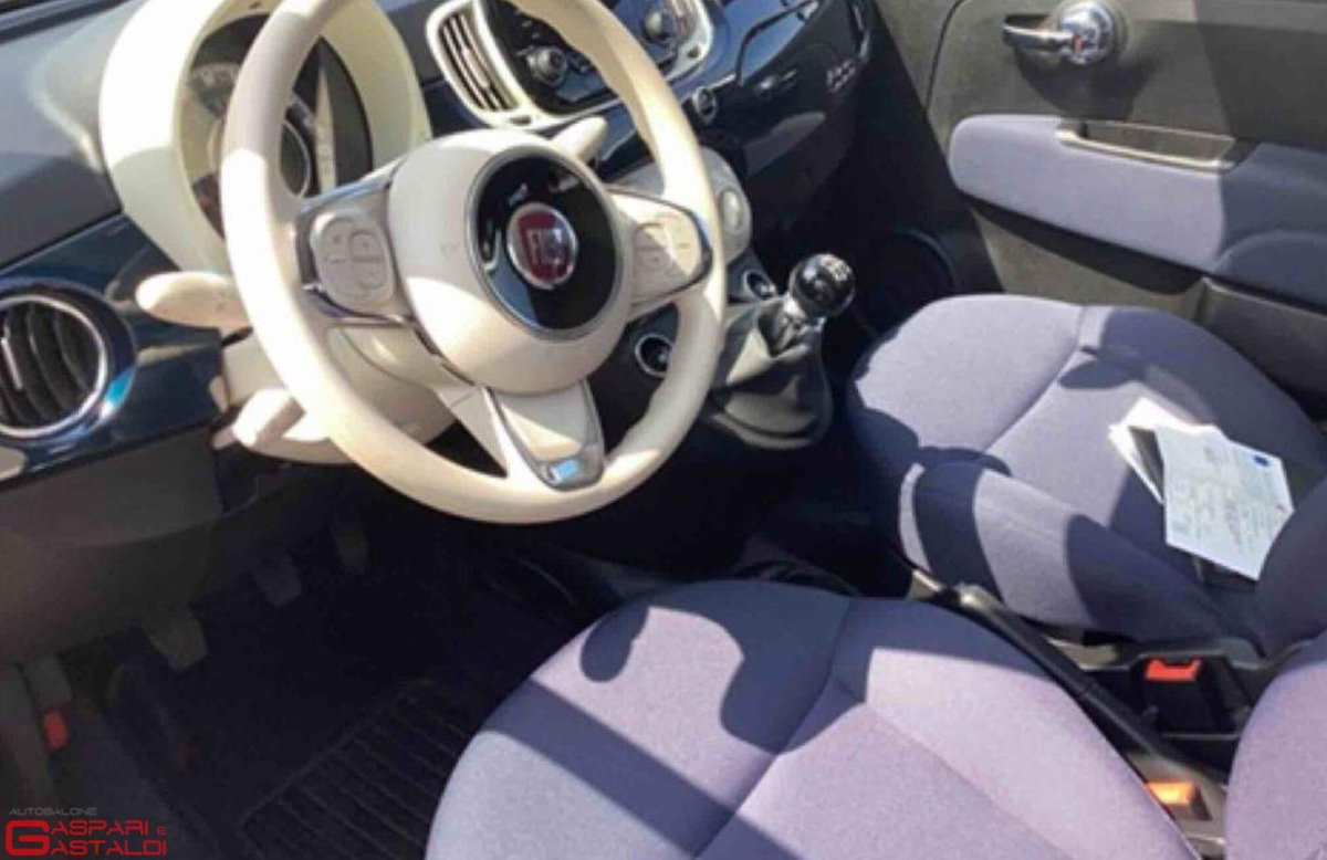 Fiat 500 1.2 EasyPower Cult (4)