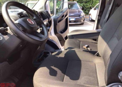 Fiat Ducato Furgone 30 CH1 2.2 mjt3 120cv serie 8 (5)