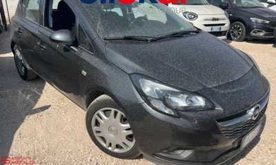 Opel Corsa 1.4 90CV 5 porte Advance (4)