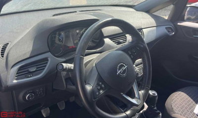 Opel Corsa 1.4 90CV 5 porte Advance (5)