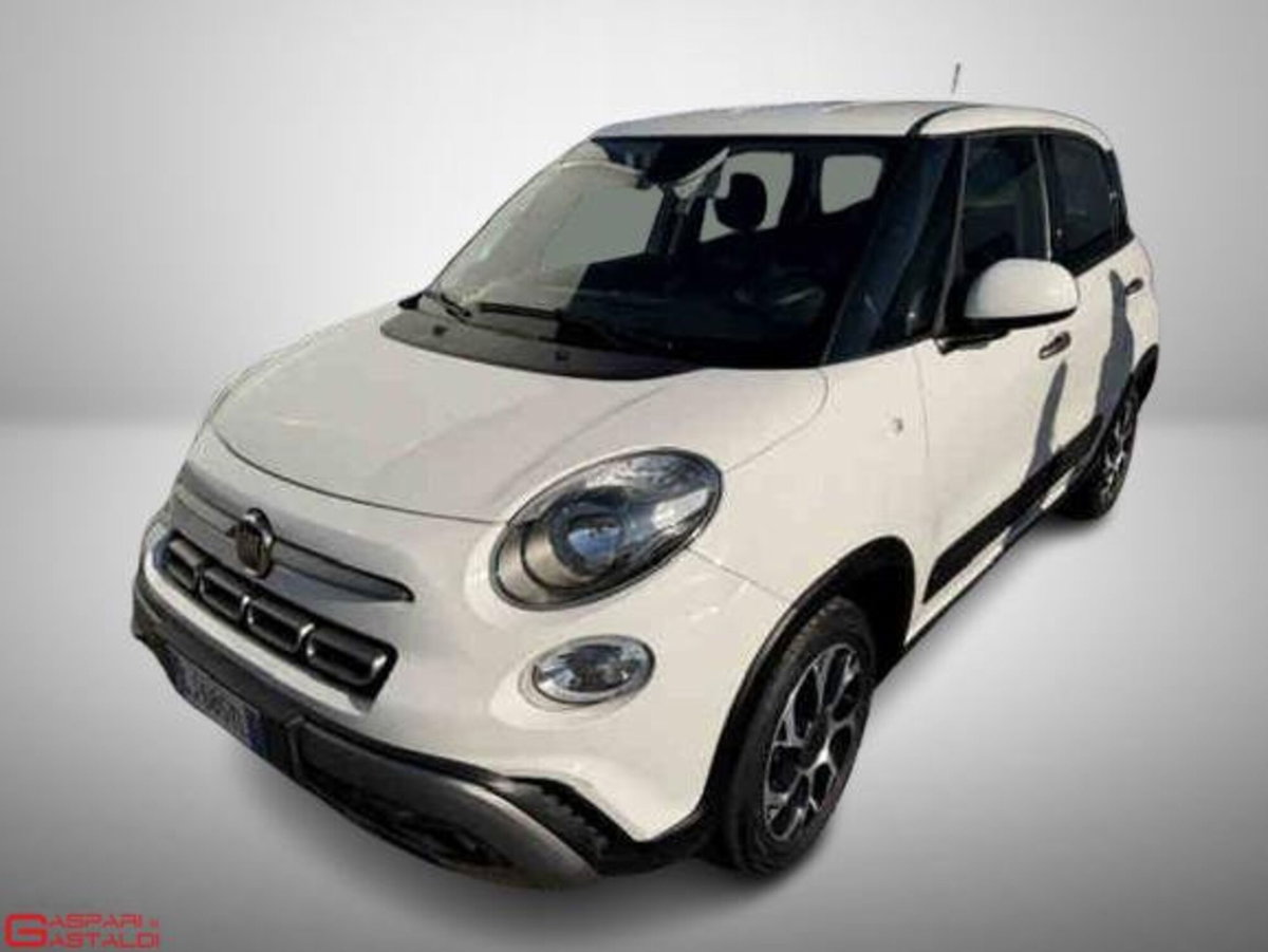 Fiat 500L 1.4 95 CV Cross