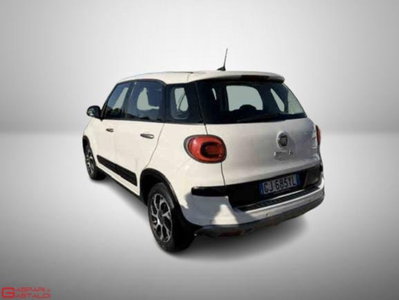 Fiat 500L 1.4 95 CV Cross (4)