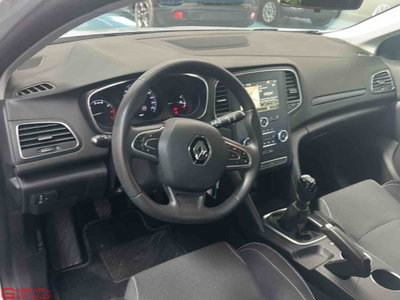 Renault Mégane TCe 115 CV FAP Duel (5)