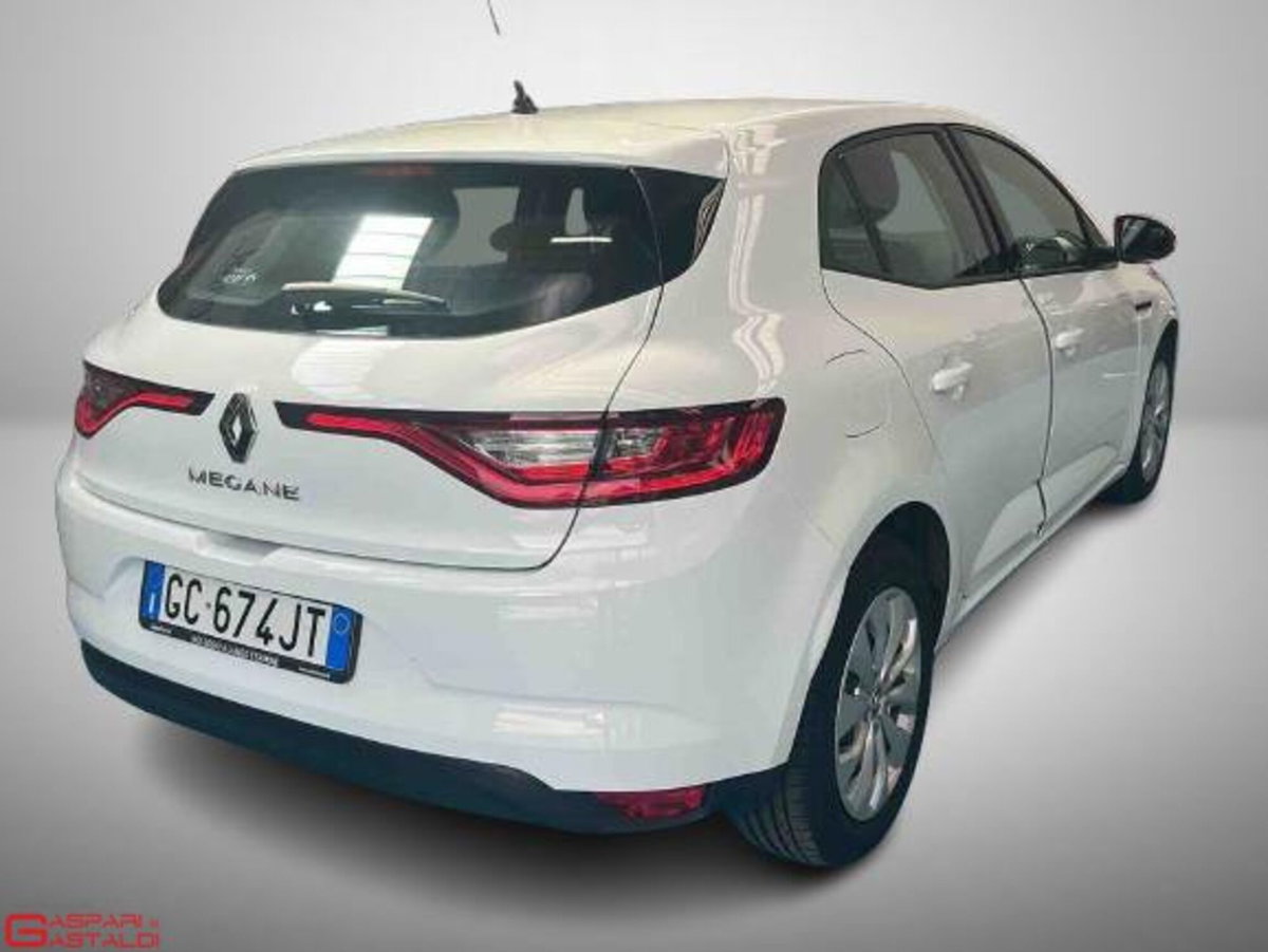 Renault Mégane TCe 115 CV FAP Duel (6)
