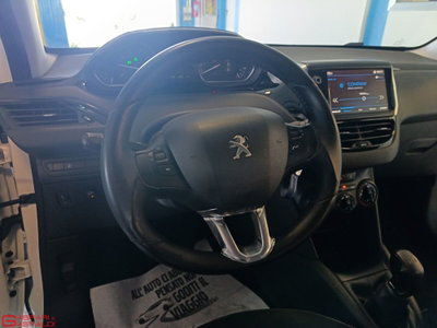 Peugeot 208 82 5p. GPL Allure (10)