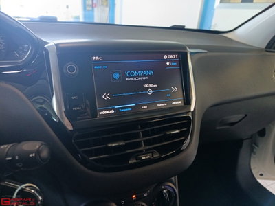 Peugeot 208 82 5p. GPL Allure (12)