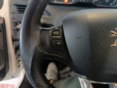 Peugeot 208 82 5p. GPL Allure (15)