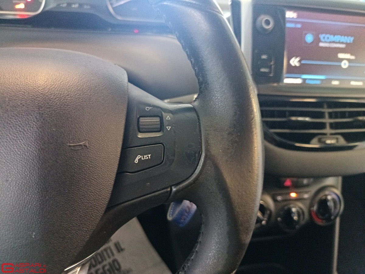 Peugeot 208 82 5p. GPL Allure (16)