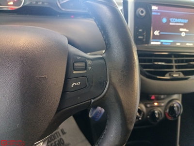 Peugeot 208 82 5p. GPL Allure (16)
