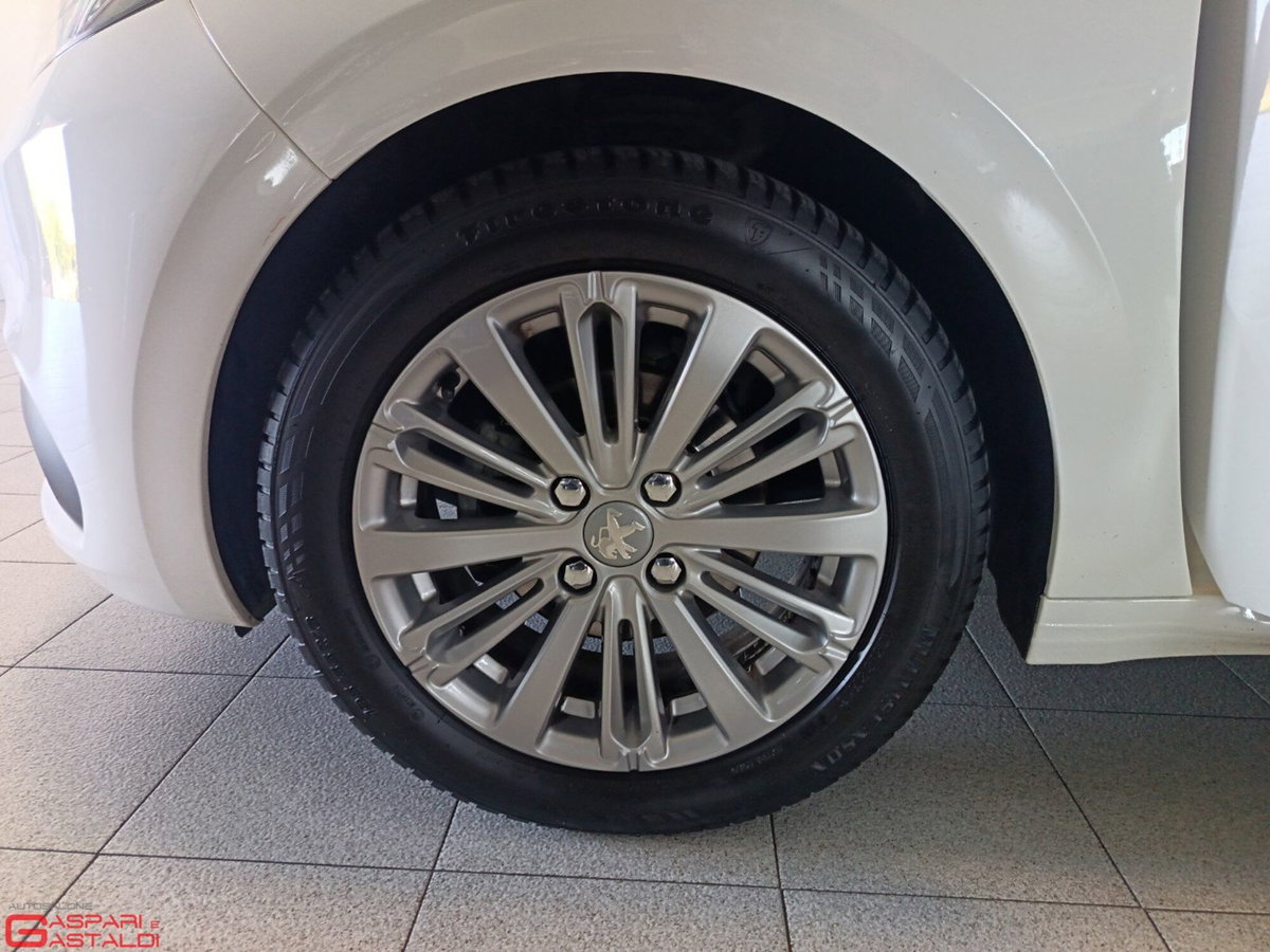 Peugeot 208 82 5p. GPL Allure (17)