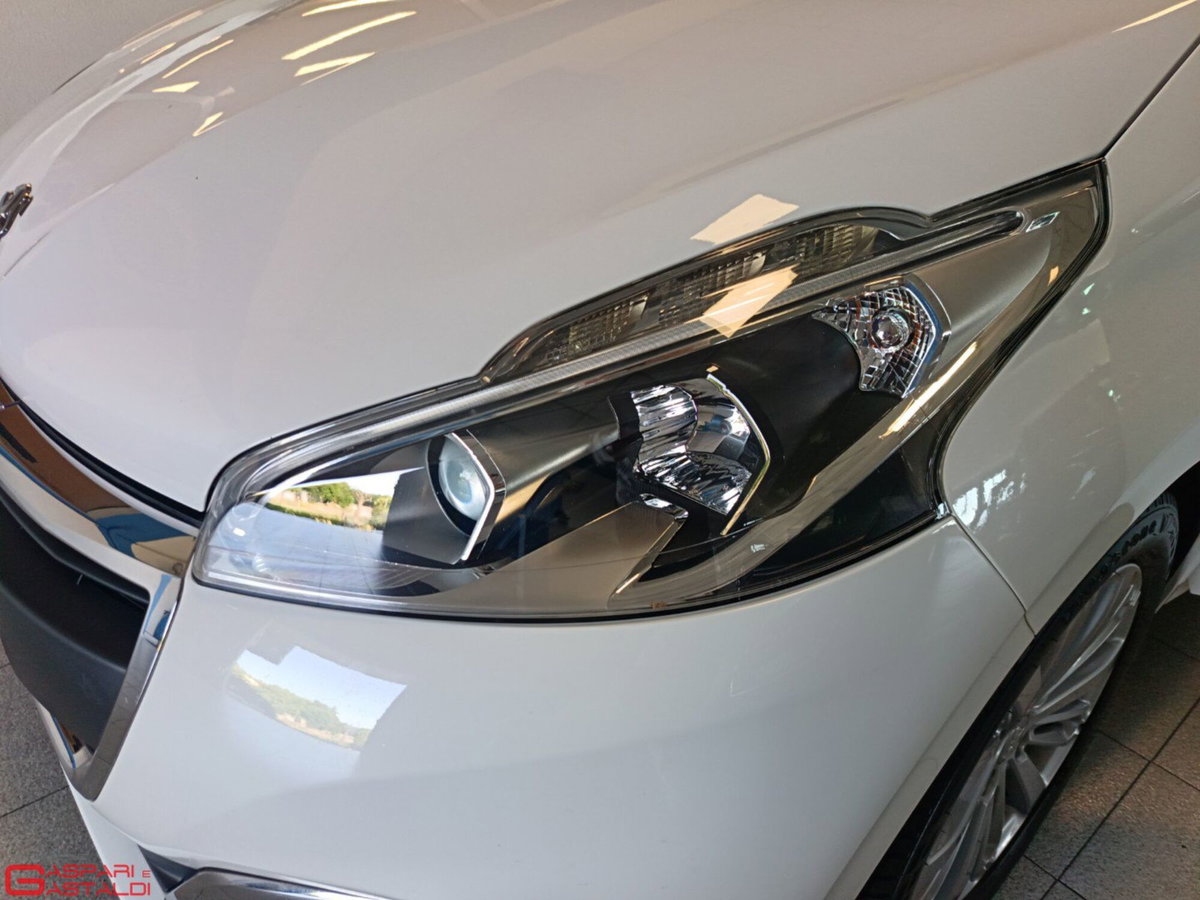 Peugeot 208 82 5p. GPL Allure (18)