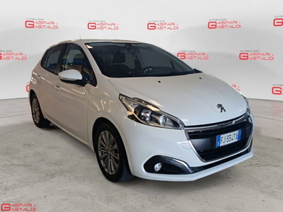 Peugeot 208 82 5p. GPL Allure (2)