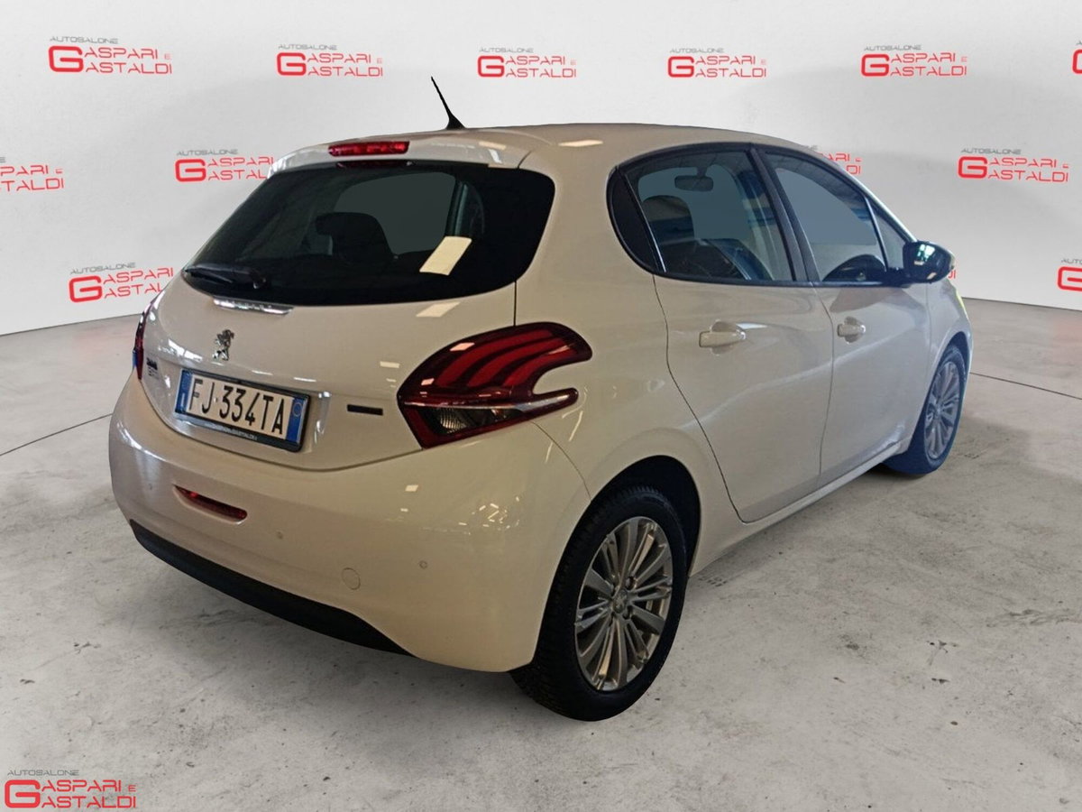 Peugeot 208 82 5p. GPL Allure (3)
