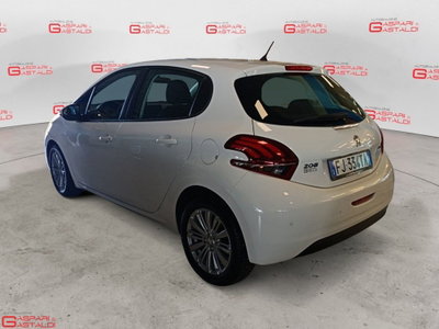 Peugeot 208 82 5p. GPL Allure (4)