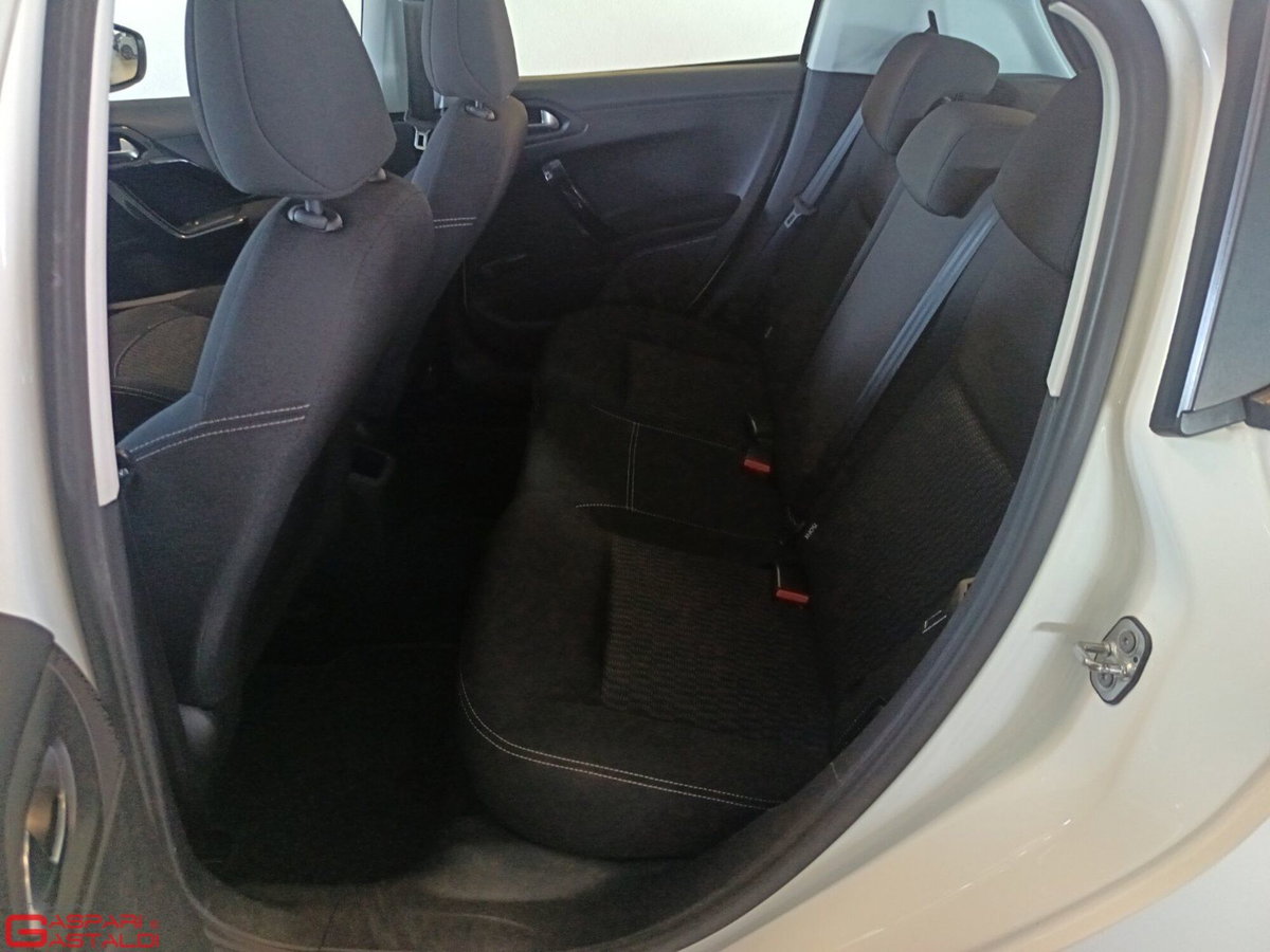 Peugeot 208 82 5p. GPL Allure (6)