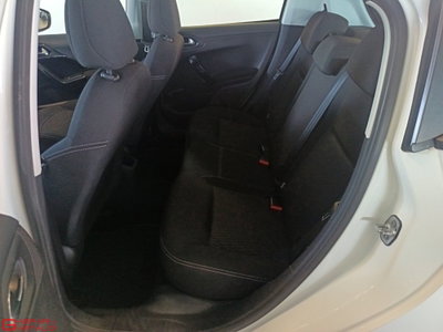 Peugeot 208 82 5p. GPL Allure (6)