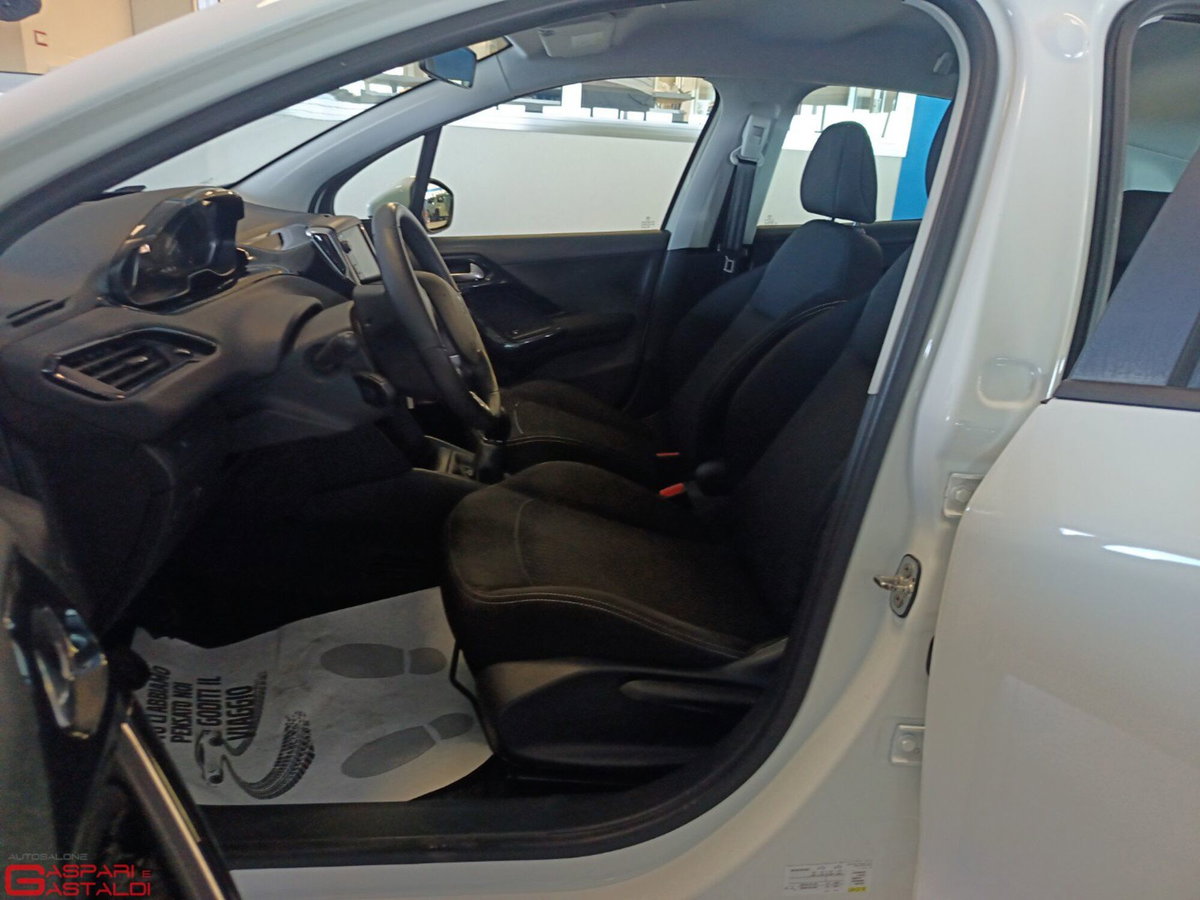 Peugeot 208 82 5p. GPL Allure (7)
