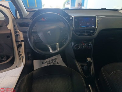 Peugeot 208 82 5p. GPL Allure (8)
