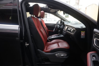 Porsche Macan S Diesel (11)