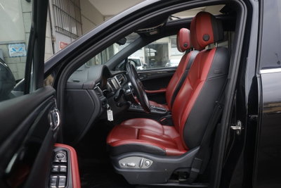 Porsche Macan S Diesel (18)