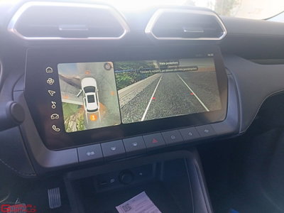 Mg ZS 1.5 Comfort (13)