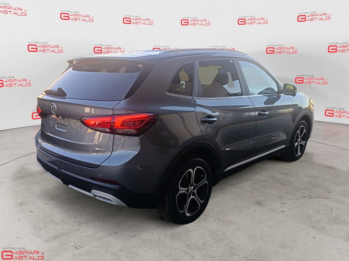 Mg ZS 1.5 Comfort (3)