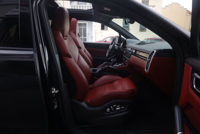 Porsche Cayenne 3.0 V6 E-Hybrid (11)