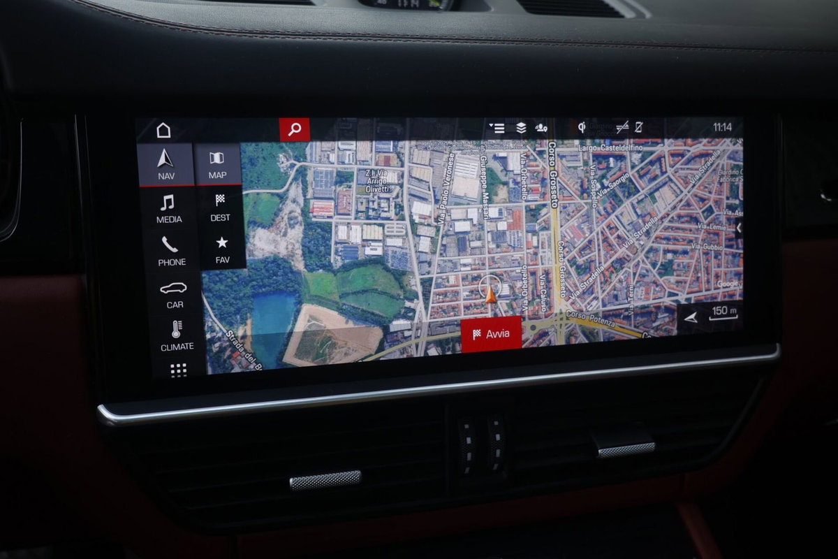 Porsche Cayenne 3.0 V6 E-Hybrid (13)