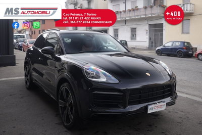 Porsche Cayenne 3.0 V6 E-Hybrid (15)
