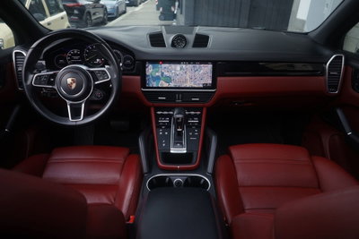 Porsche Cayenne 3.0 V6 E-Hybrid (2)