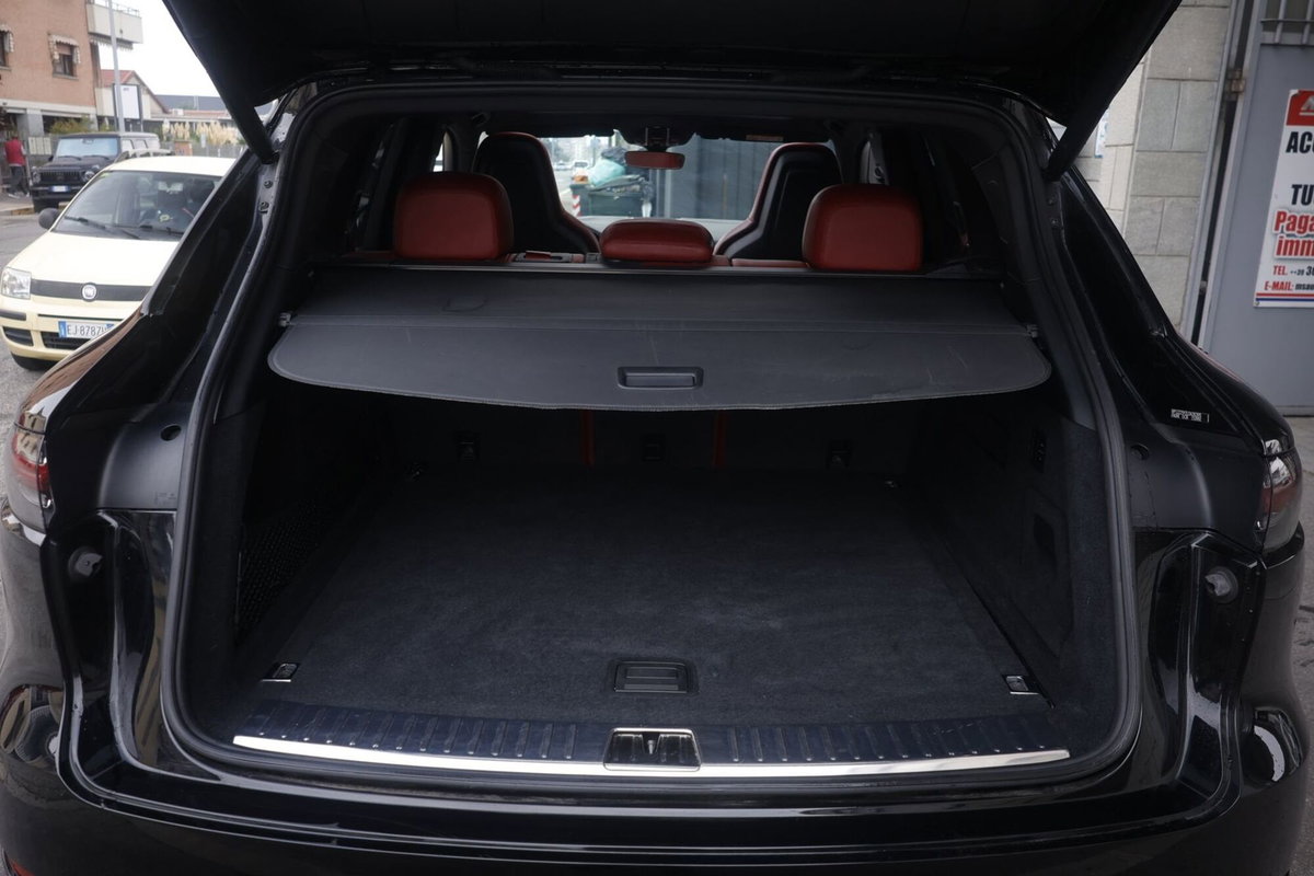 Porsche Cayenne 3.0 V6 E-Hybrid (20)