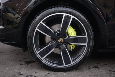 Porsche Cayenne 3.0 V6 E-Hybrid (6)