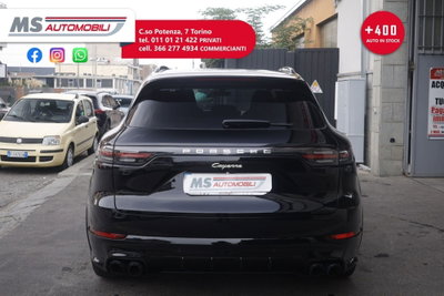 Porsche Cayenne 3.0 V6 E-Hybrid (7)