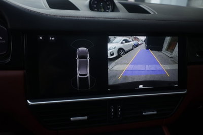 Porsche Cayenne 3.0 V6 E-Hybrid (8)