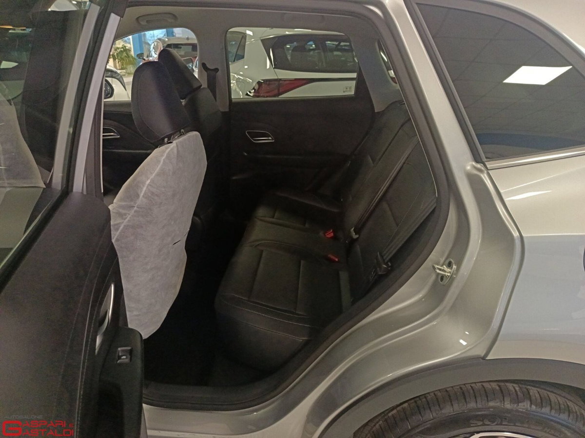 Mg ZS 1.5 Comfort (6)