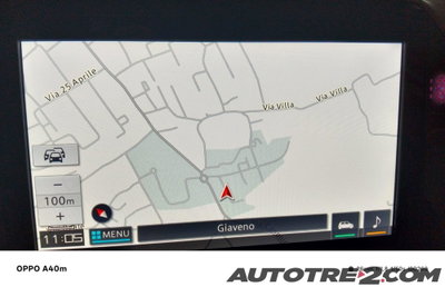 Suzuki Vitara 1.4h Top 4wd allgrip 110cv (10)