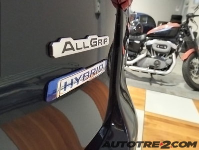 Suzuki Vitara 1.4h Top 4wd allgrip 110cv (3)