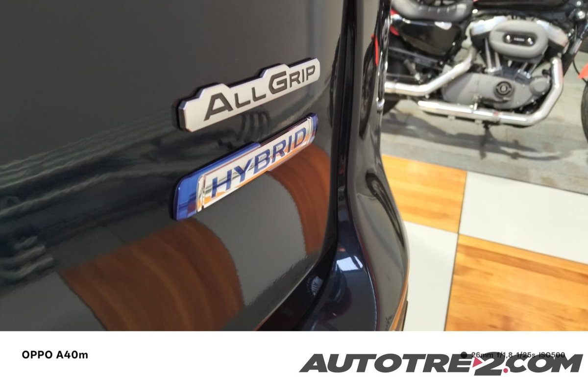 Suzuki Vitara 1.4h Top 4wd allgrip 110cv (9)