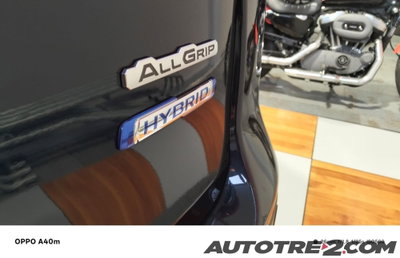Suzuki Vitara 1.4h Top 4wd allgrip 110cv (9)