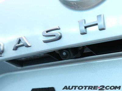 Nissan Qashqai 1.3 mhev N-Connecta 2wd 158cv xtronic (7)
