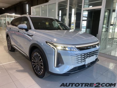 Omoda Omoda 9 SHS-P 1.5 tgdi phev Premium i-awd dht nuova
