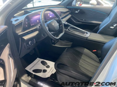 Omoda Omoda 9 SHS-P 1.5 tgdi phev Premium i-awd dht (12)