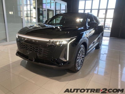 Omoda Omoda 9 SHS-P 1.5 tgdi phev Premium i-awd dht (19)