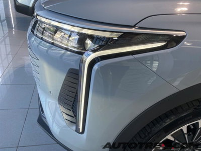 Omoda Omoda 9 SHS-P 1.5 tgdi phev Premium i-awd dht (7)