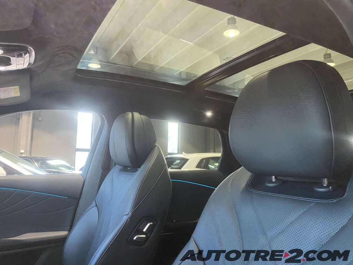 Omoda Omoda 9 SHS-P 1.5 tgdi phev Premium i-awd dht (9)